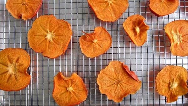 تصویر 3 از قیمت  میوه خشک خرمالو + خرید باور نکردنی